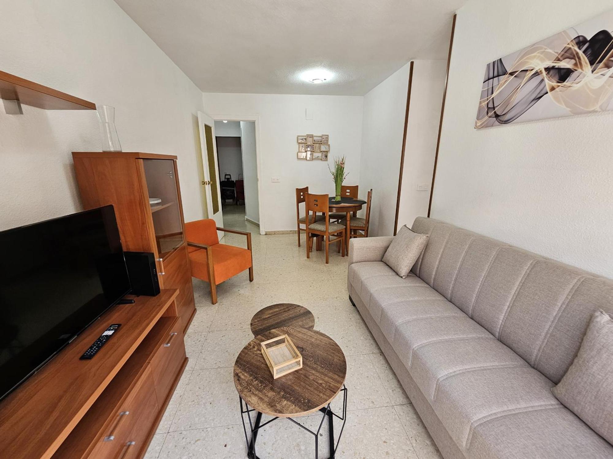 Sonia If Apartamento *